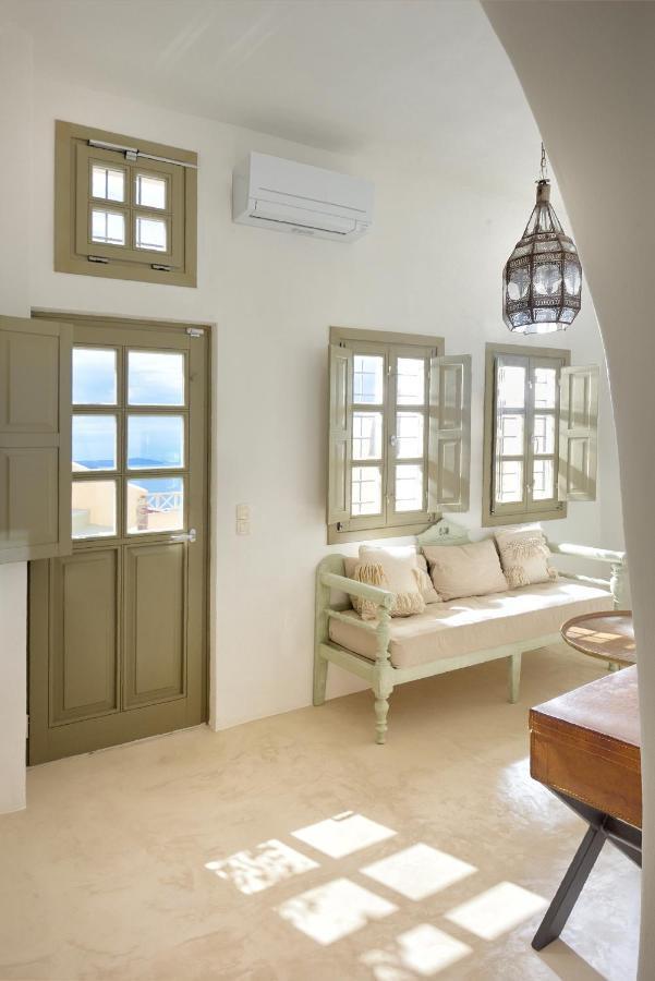 Villa The A Collection By K&k Oia (Santorini)