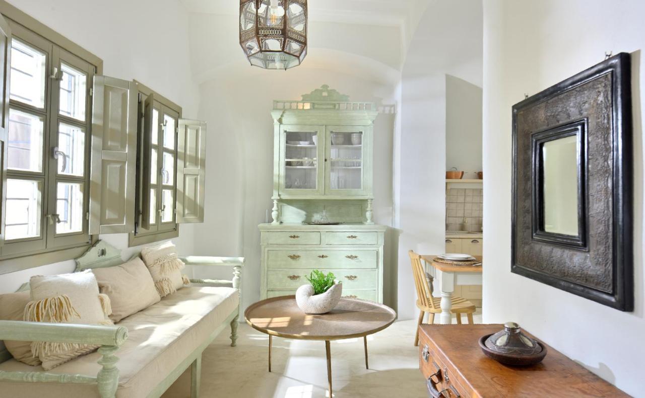 The A Collection By K&k Villa Oia (Santorini)