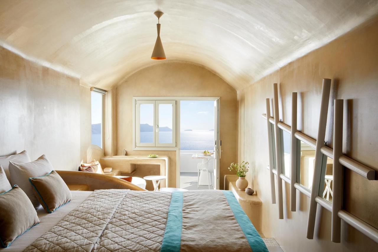 Hotel La Perla And - Adults Only Oia (Santorini)