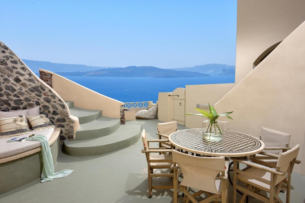 Villa The A Collection By K&k Oia (Santorini)