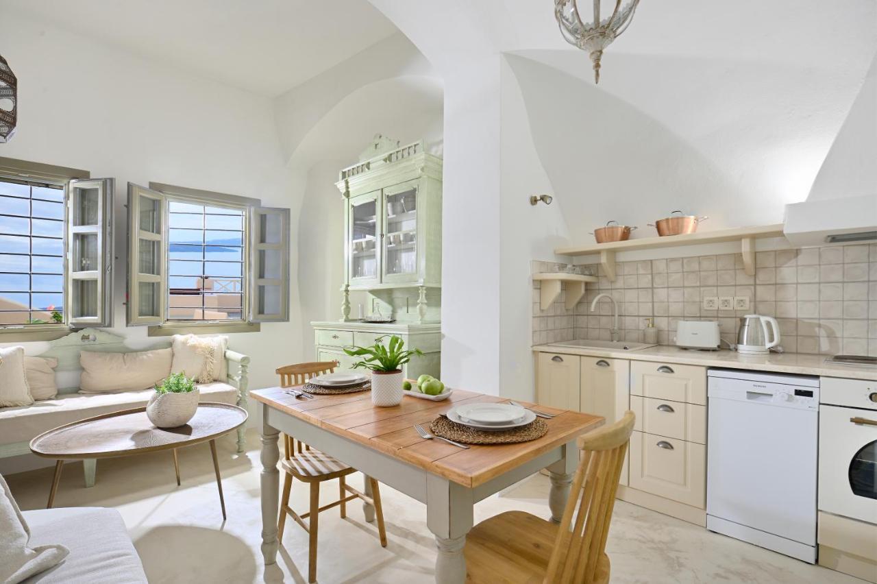 Villa The A Collection By K&k Oia (Santorini)