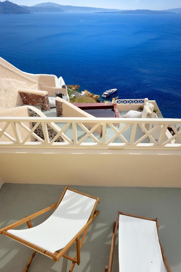 The A Collection By K&k * Oia (Santorini)