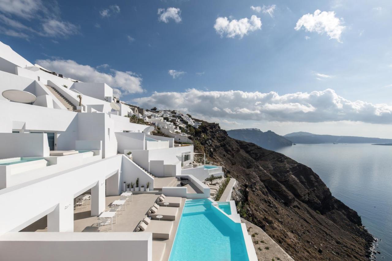 Hotel The Saint 5*