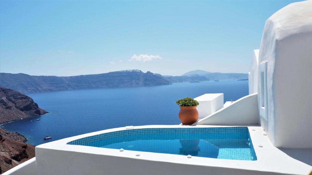 Aqua & Terra Traditional Cave Villa *