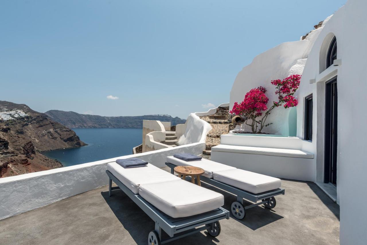 Chelidonia Luxury Hotel