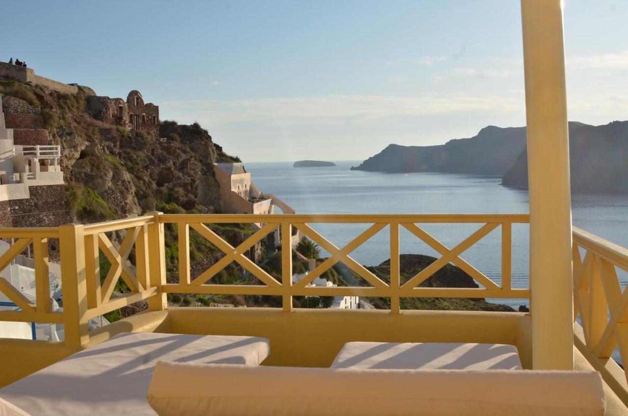 Ariadni Cave In Holiday home *