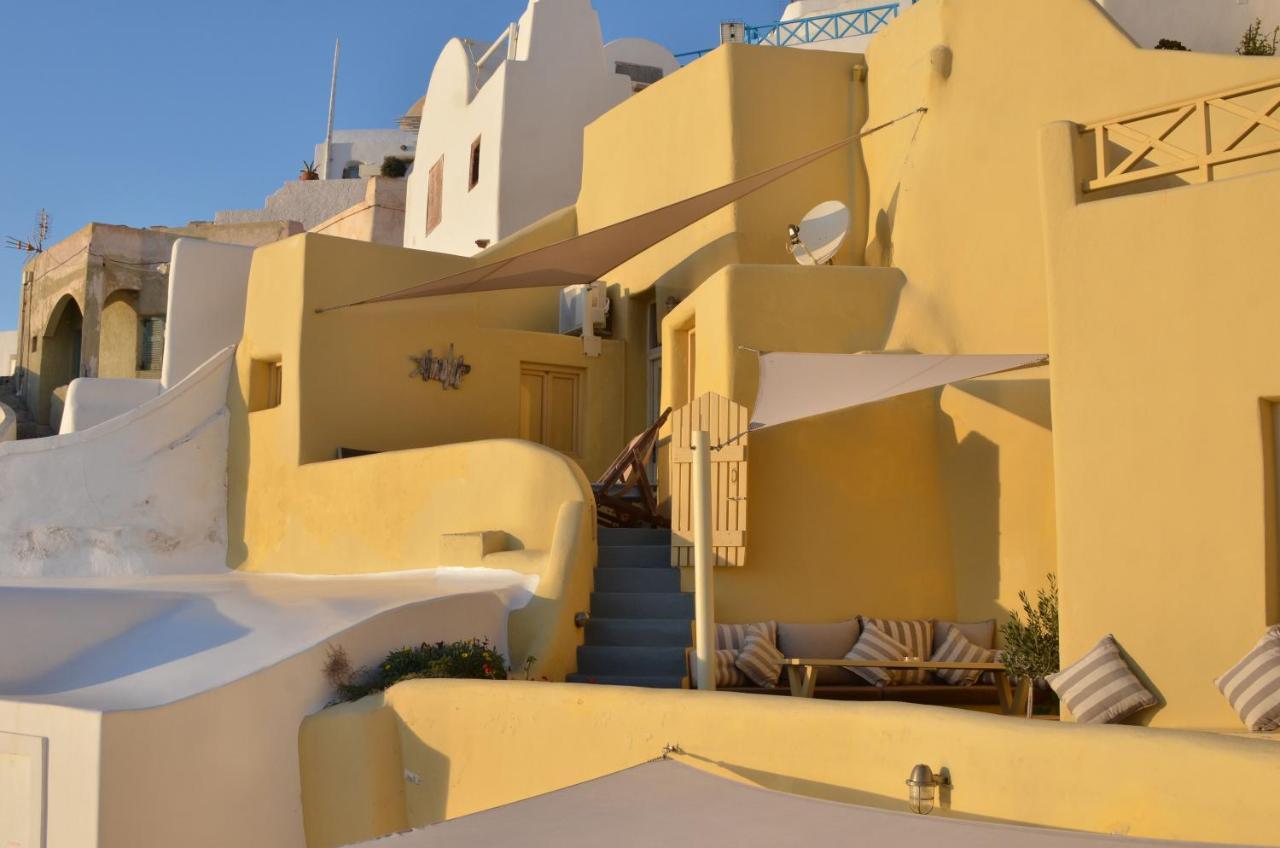 Ariadni Cave In Holiday home