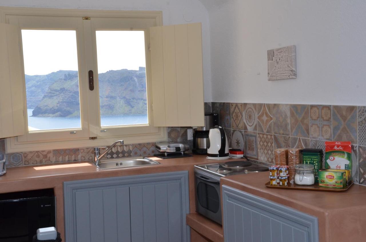 Holiday home Ariadni Cave In