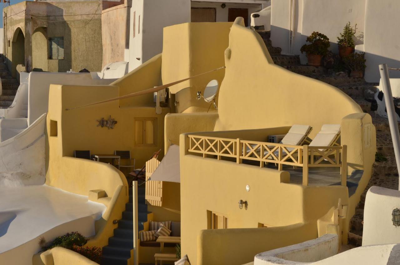 Holiday home Ariadni Cave In