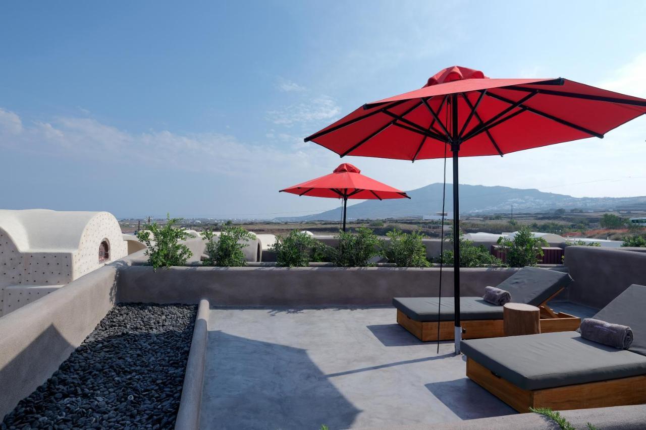 Andronikos Canaves Aparthotel 3*
