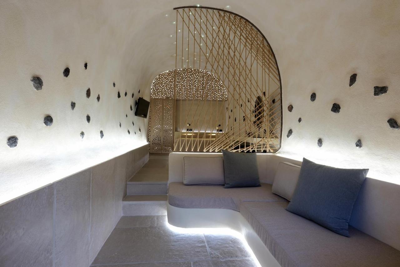 Andronikos Canaves Aparthotel Ia