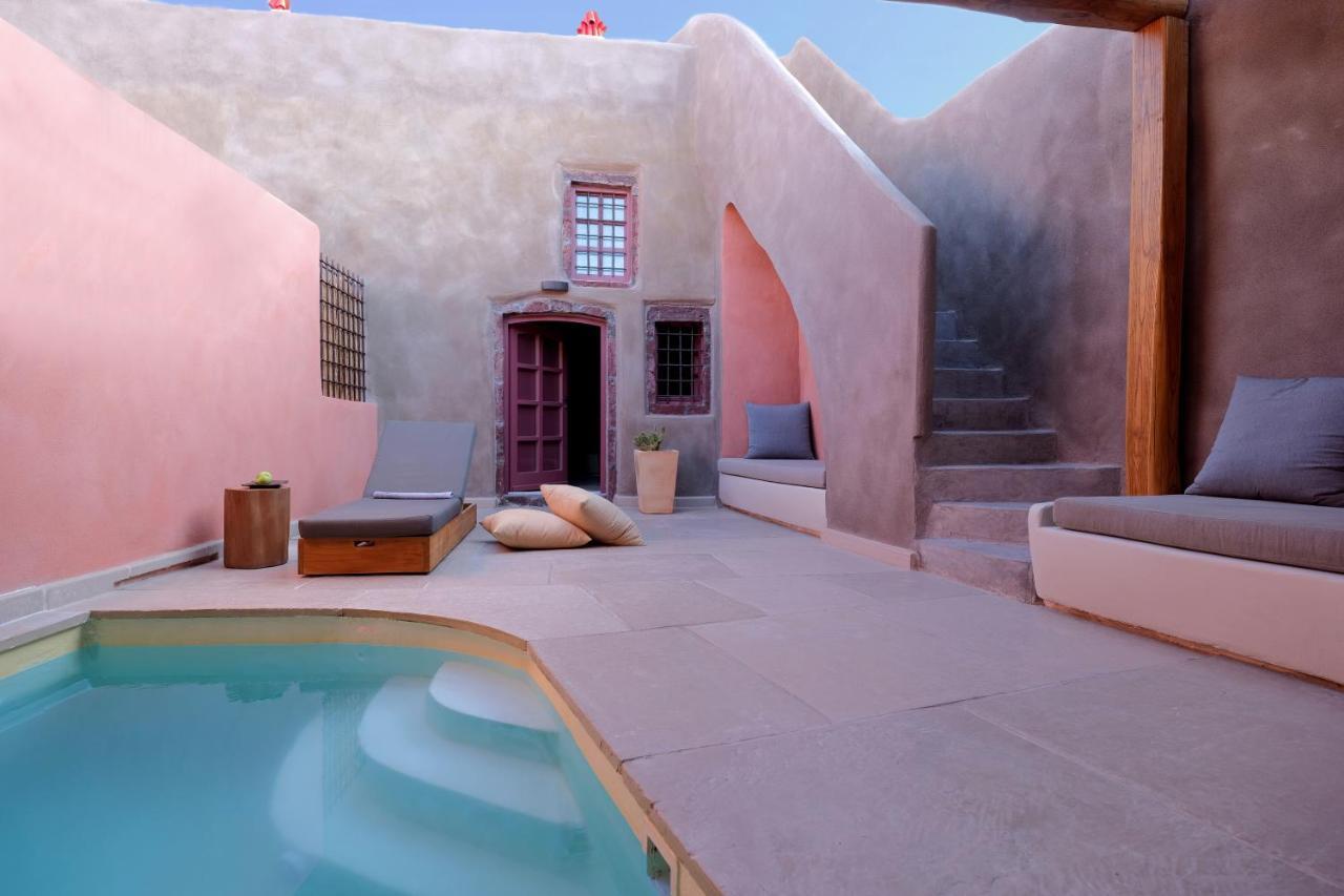 Andronikos Canaves 3*