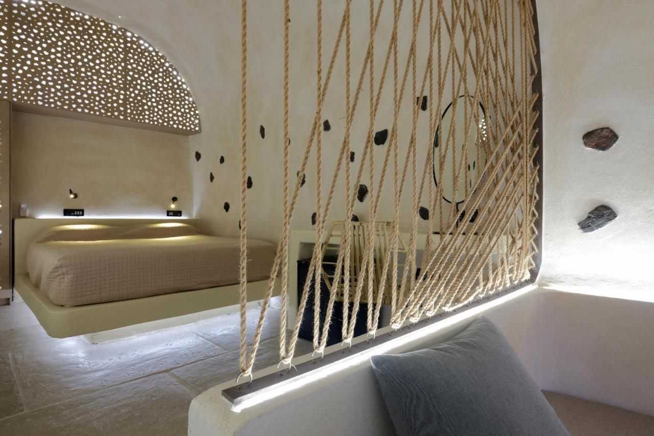 Andronikos Canaves Aparthotel