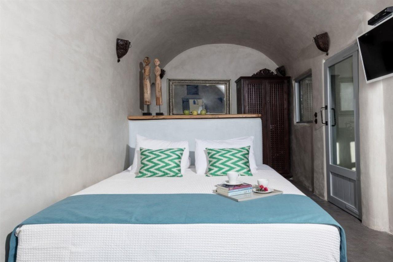 Hotel Ducato Di Oia - Adults Only Oia (Santorini)