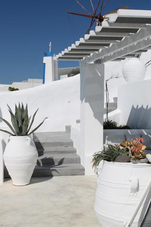 By The Mill Holiday home Oia (Santorini)
