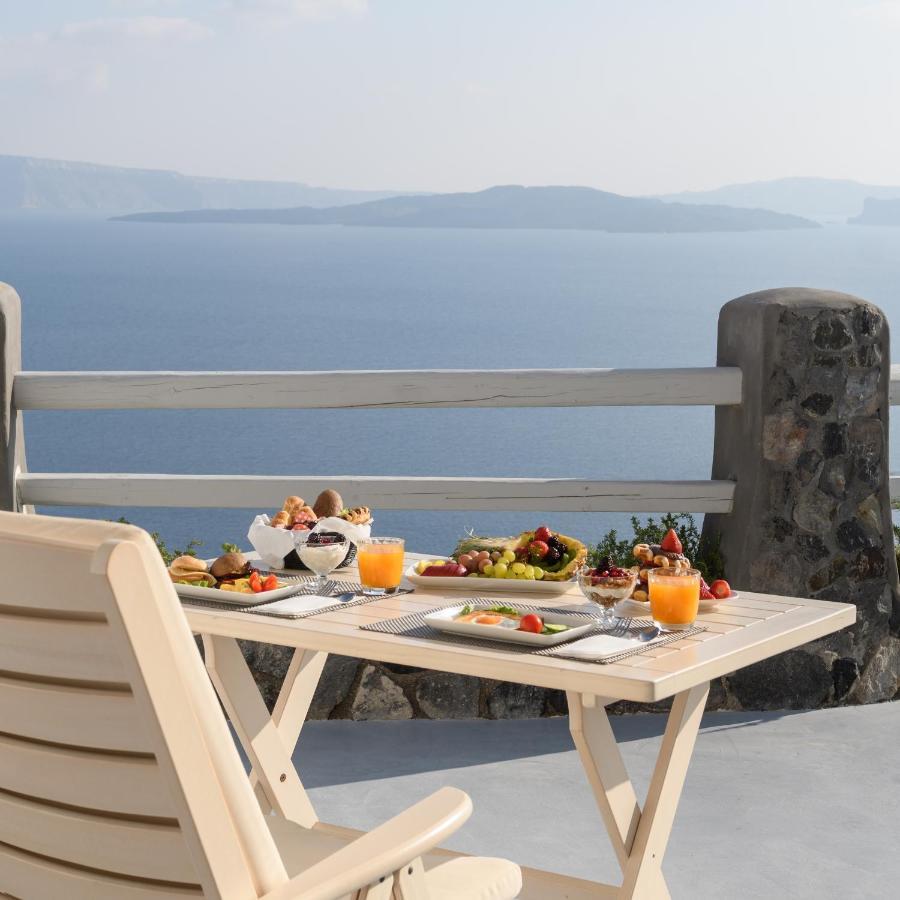 Thirea Bed & Breakfast Oia (Santorini)