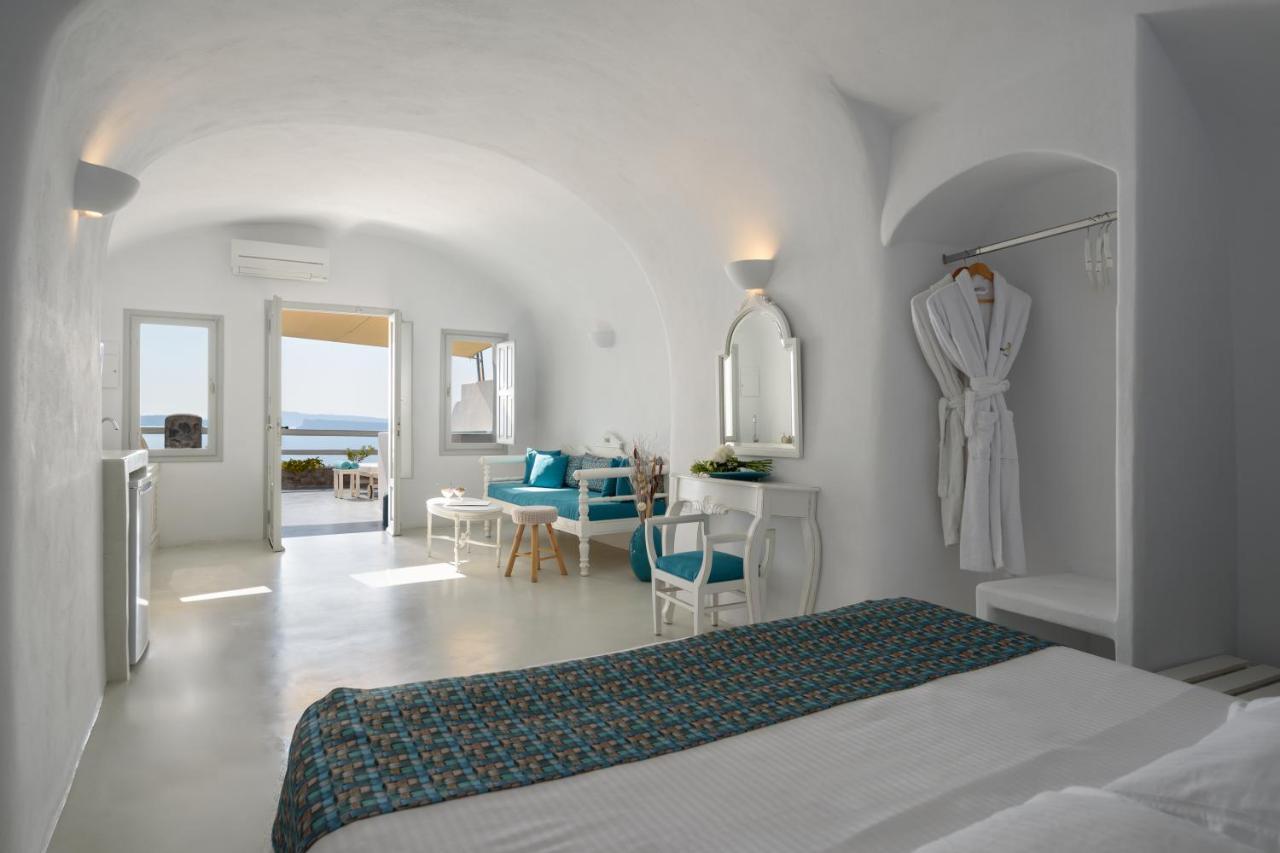 Bed & Breakfast Thirea