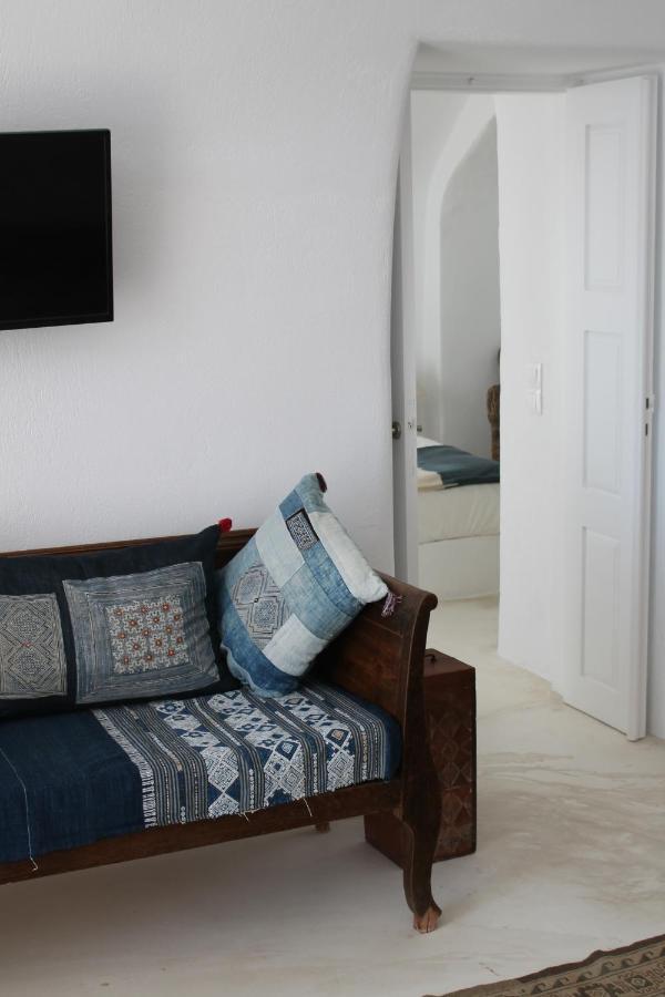 Holiday home By The Mill Oia (Santorini)