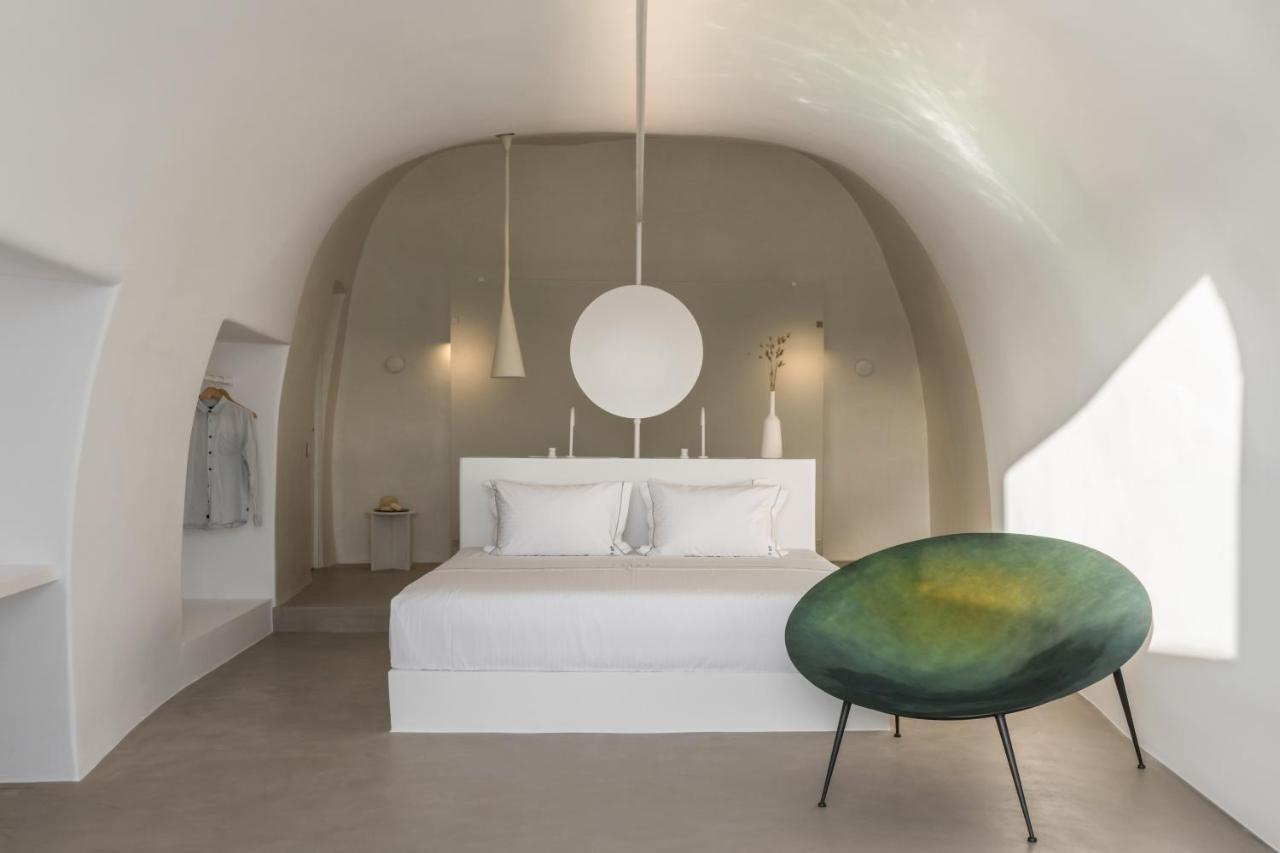 The Saint Hotel