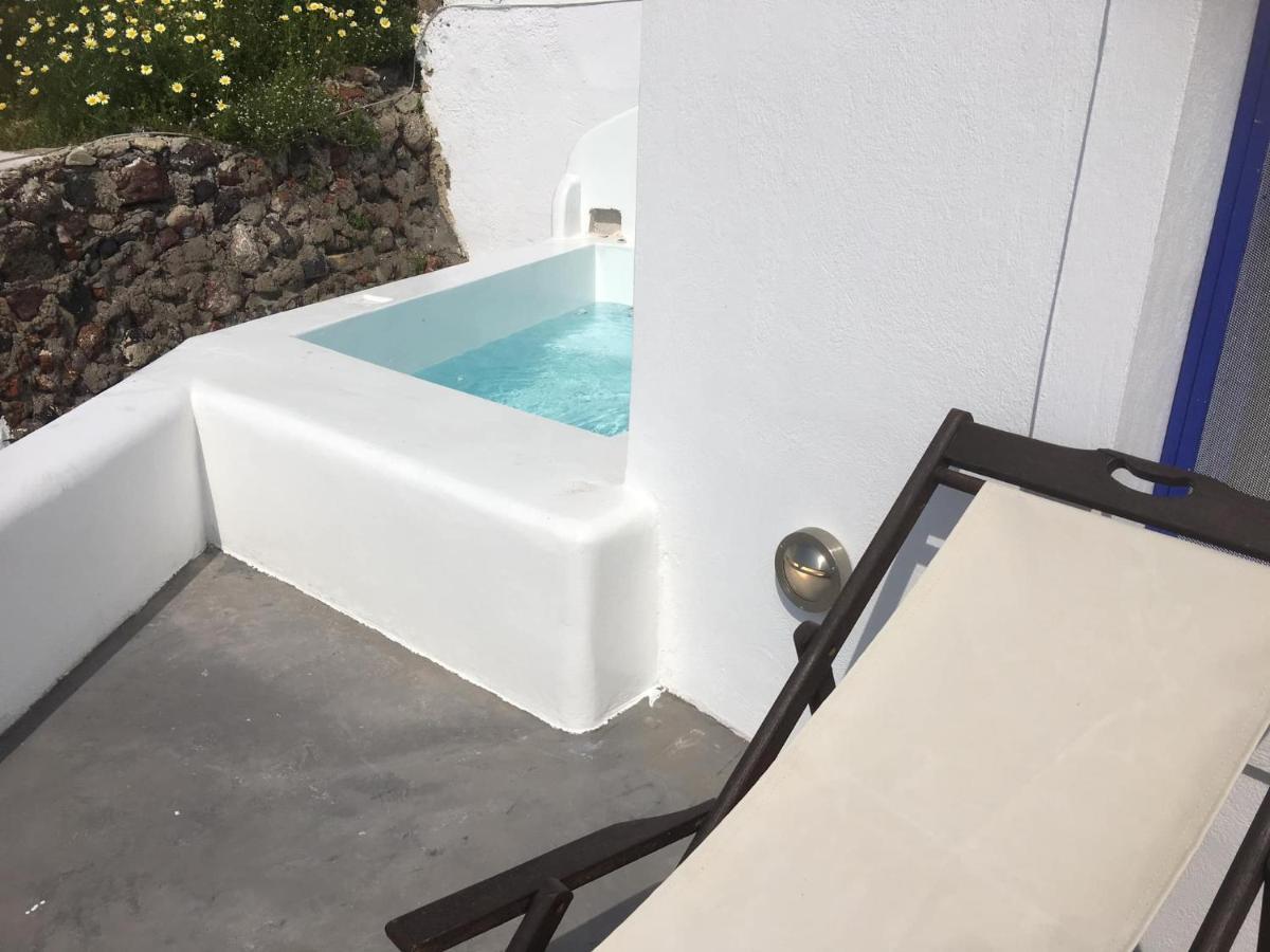 Ifestio Bed & Breakfast
