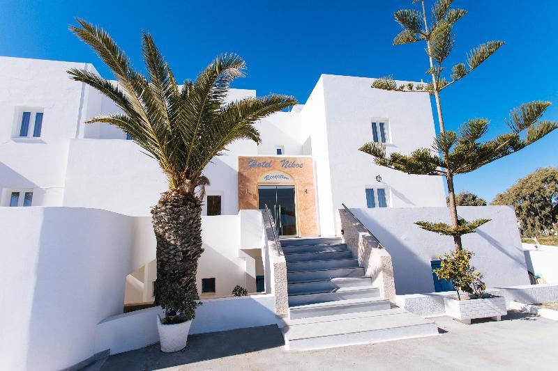 Aparthotel Nikos