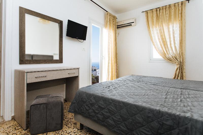 Aparthotel Nikos