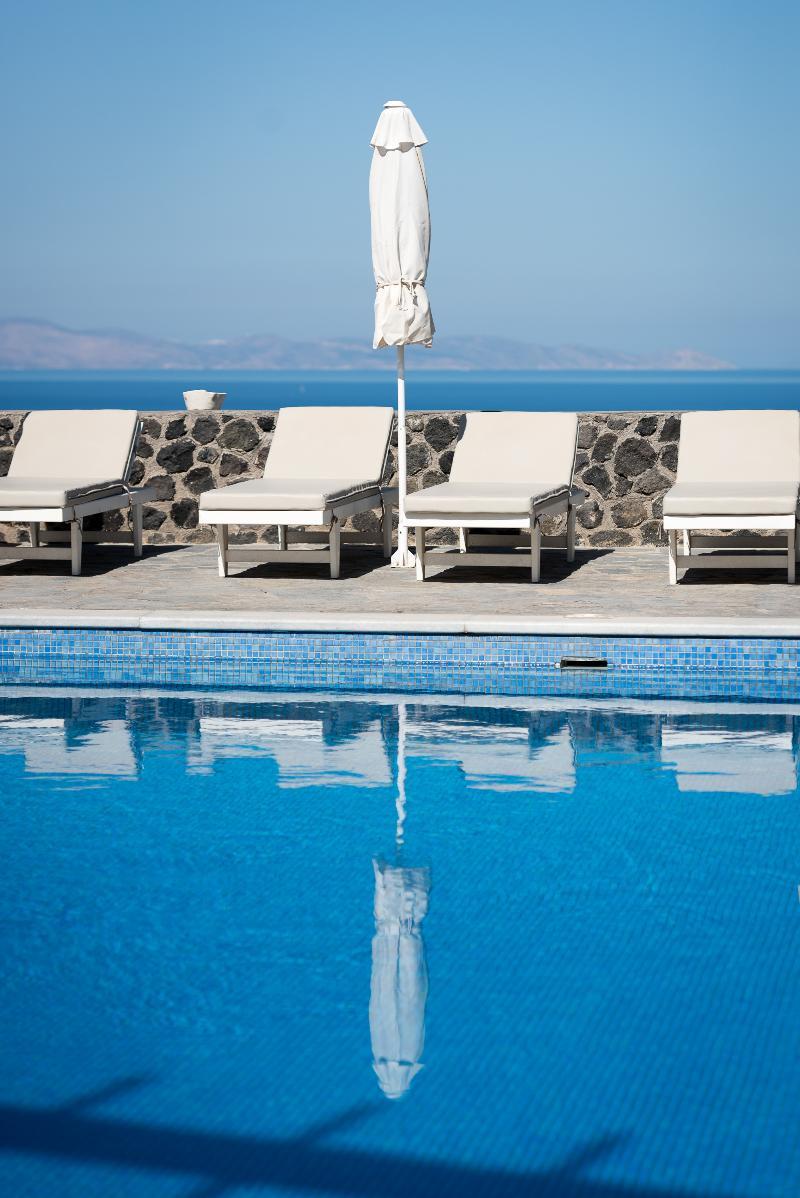 Agnadi View Aparthotel