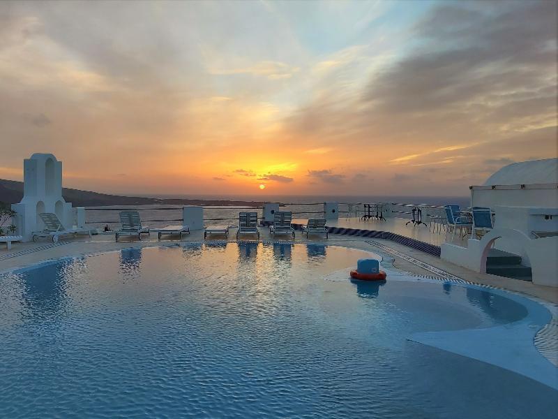 Ether Sunset 3*