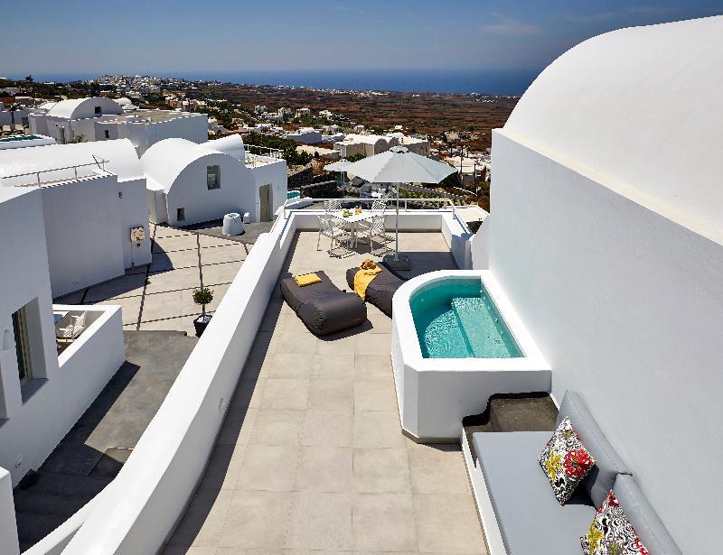 Hotel Aperanto