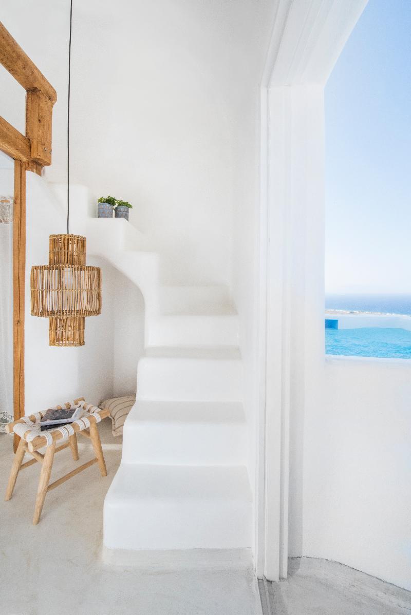 Sophia Boutique Hotel Ia