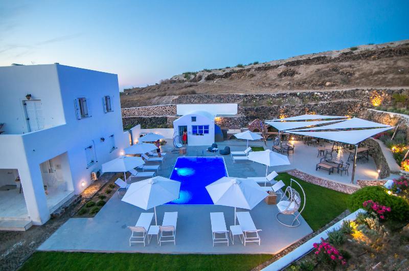 Apanomeria Boutique Hotel