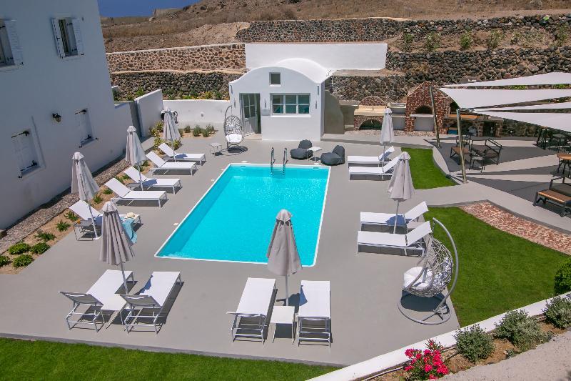 Apanomeria Boutique Hotel