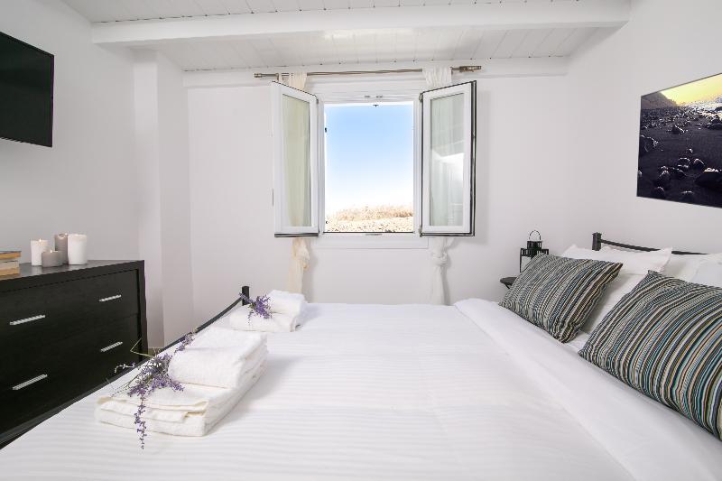 Apanomeria Boutique Hotel Oía