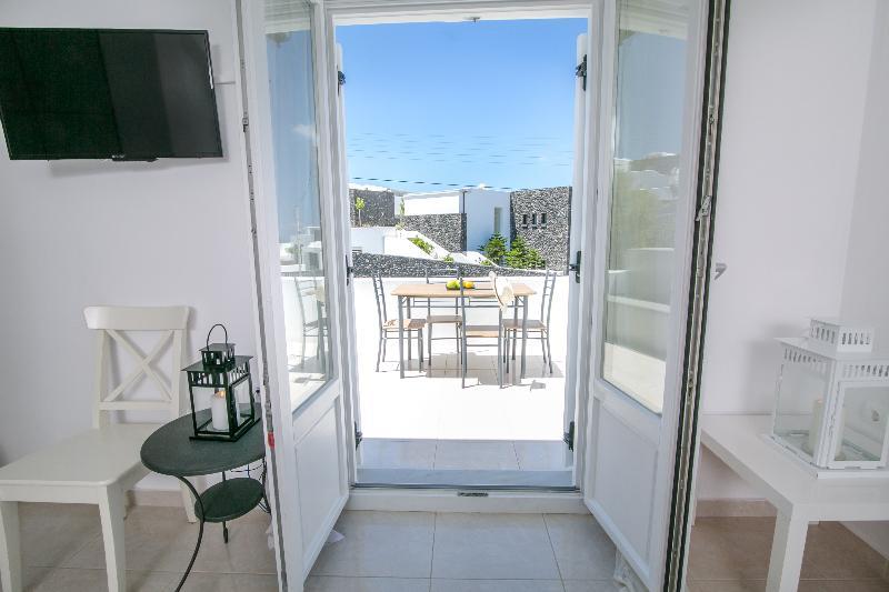 Hotel Apanomeria Boutique 3*