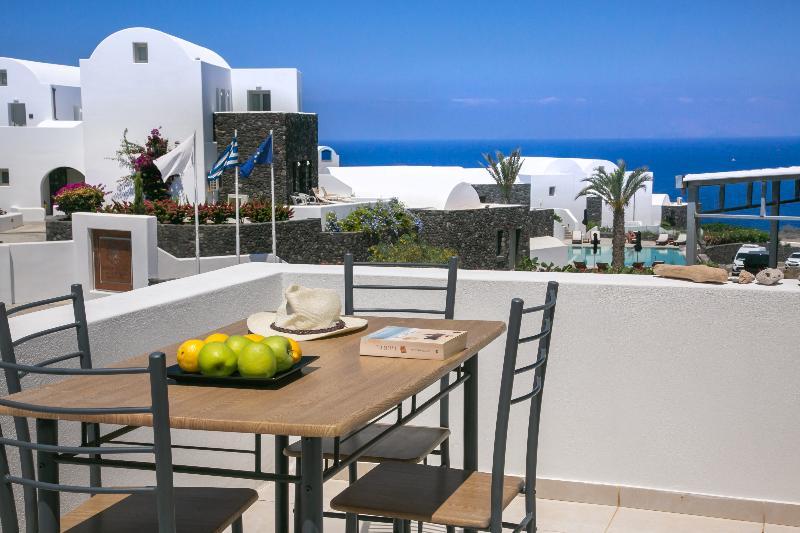 Apanomeria Boutique Hotel 3*
