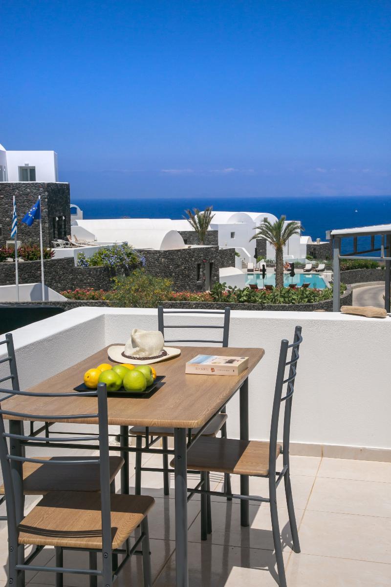Hotel Apanomeria Boutique Oía