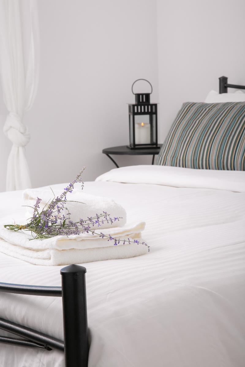 Apanomeria Boutique 3* Oía