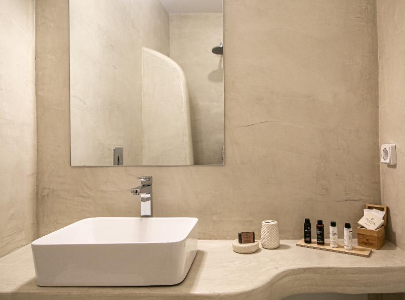 Hotel Apanomeria Boutique 3*