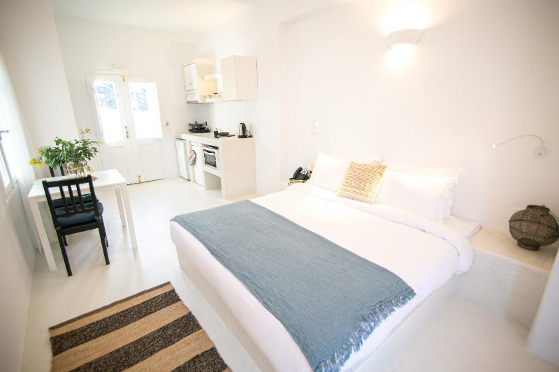 Hotel Apanomeria Boutique