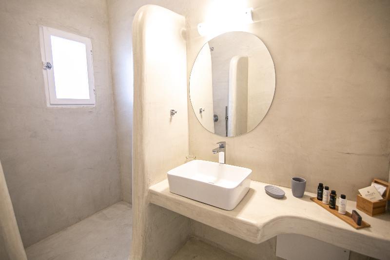 Apanomeria Boutique Hotel Oía
