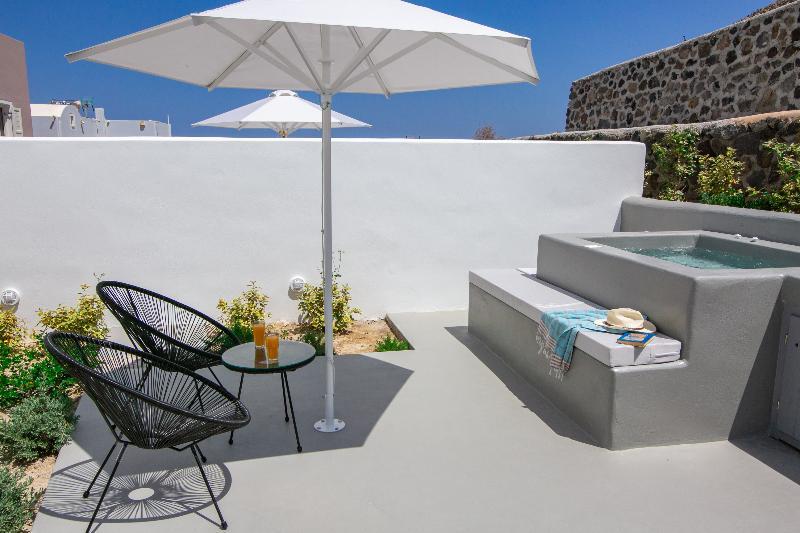 Apanomeria Boutique Hotel