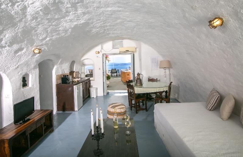 Aparthotel Alexander's Ia