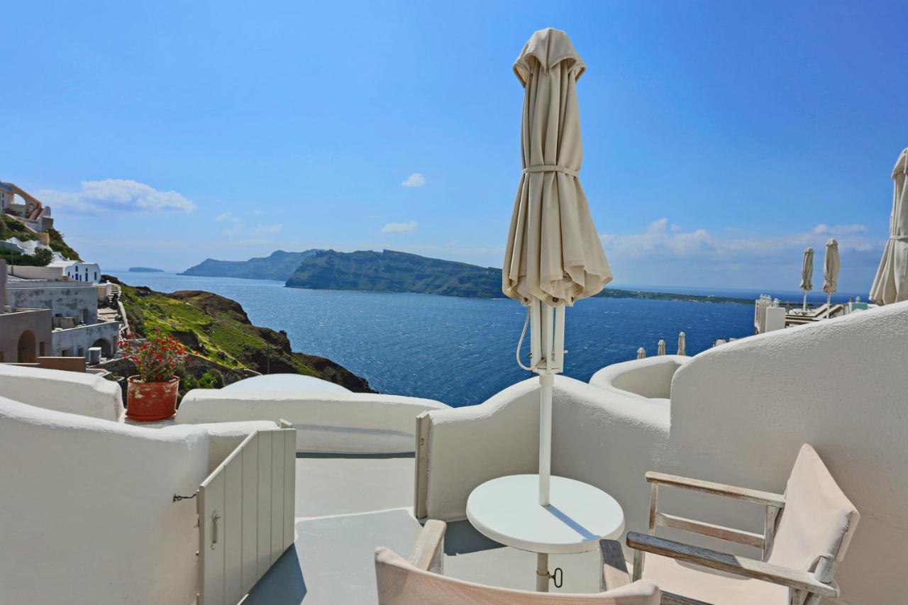Aparthotel Mare (adults Only)