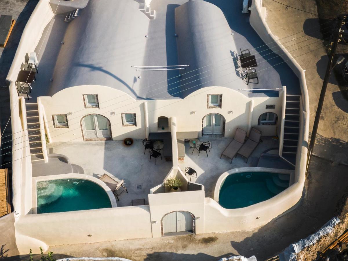 Cupola Bed & Breakfast *