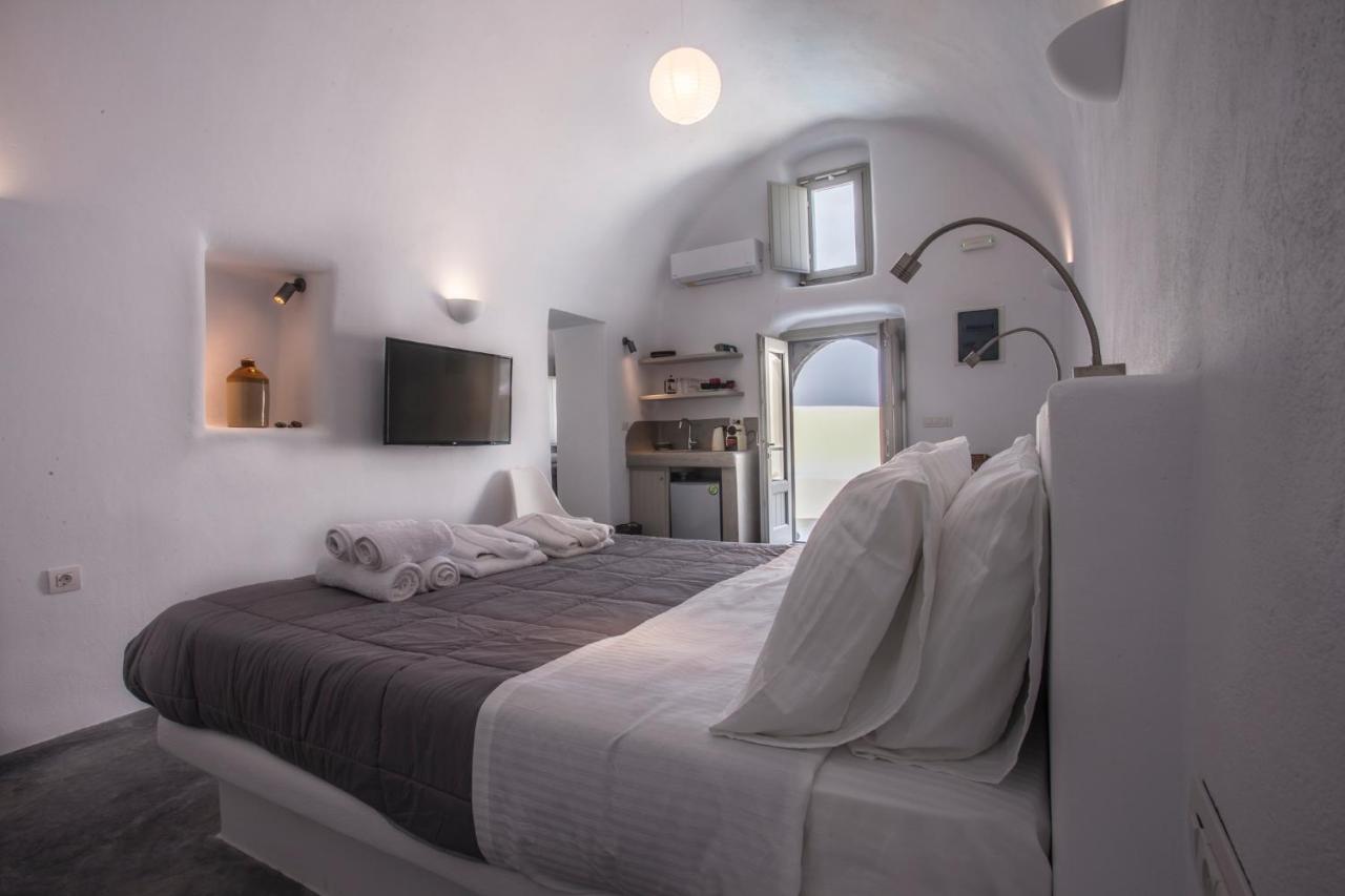 Cupola Oia (Santorini)