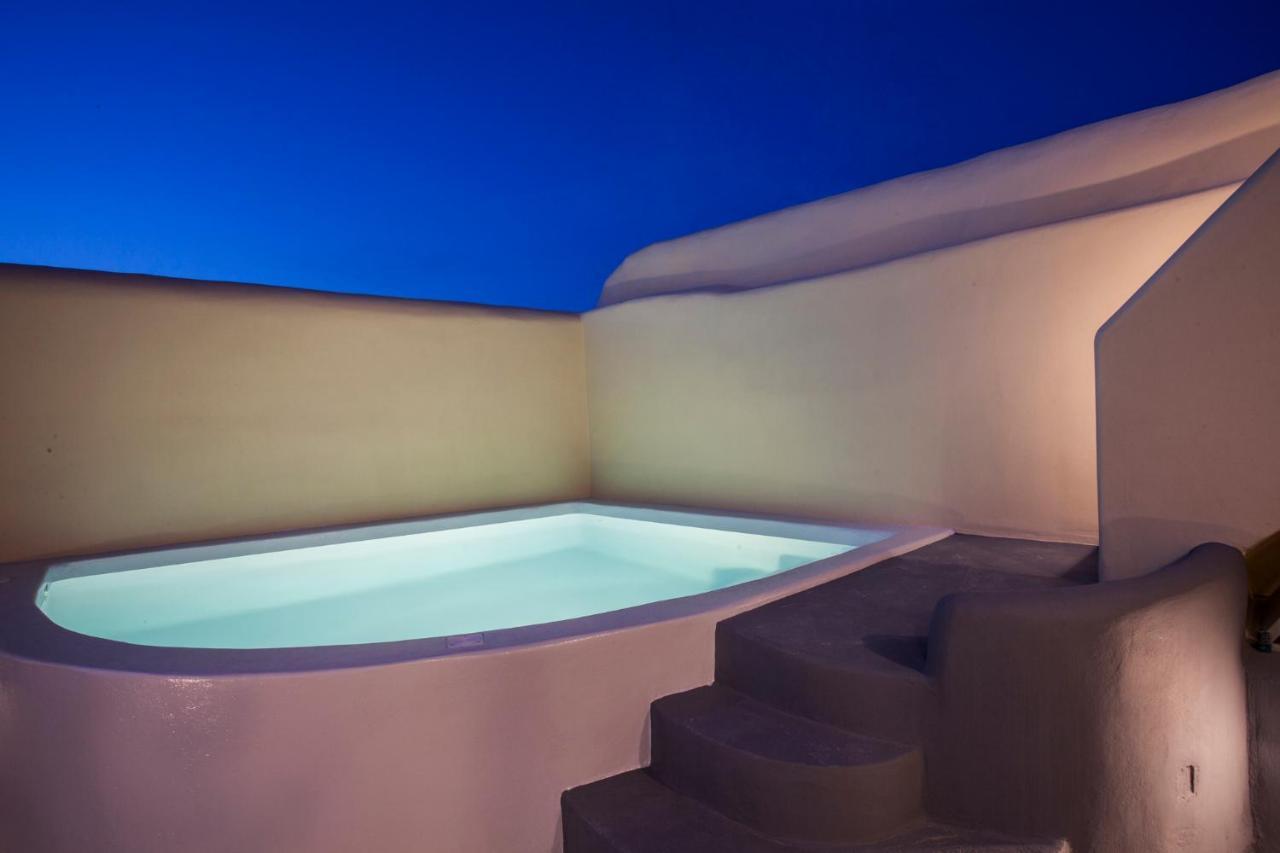 Cupola * Oia (Santorini)