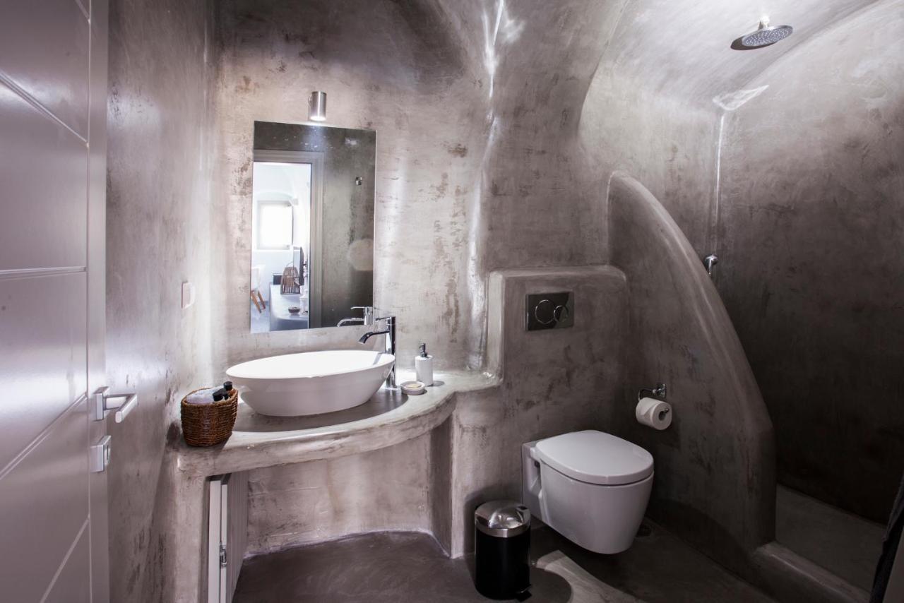 Cupola Bed & Breakfast Oia (Santorini)