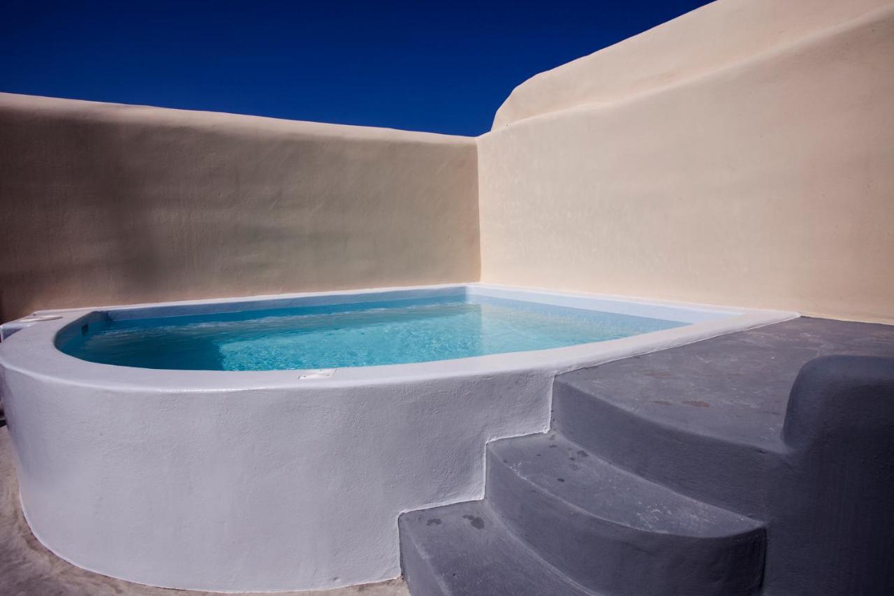 Cupola * Oia (Santorini)
