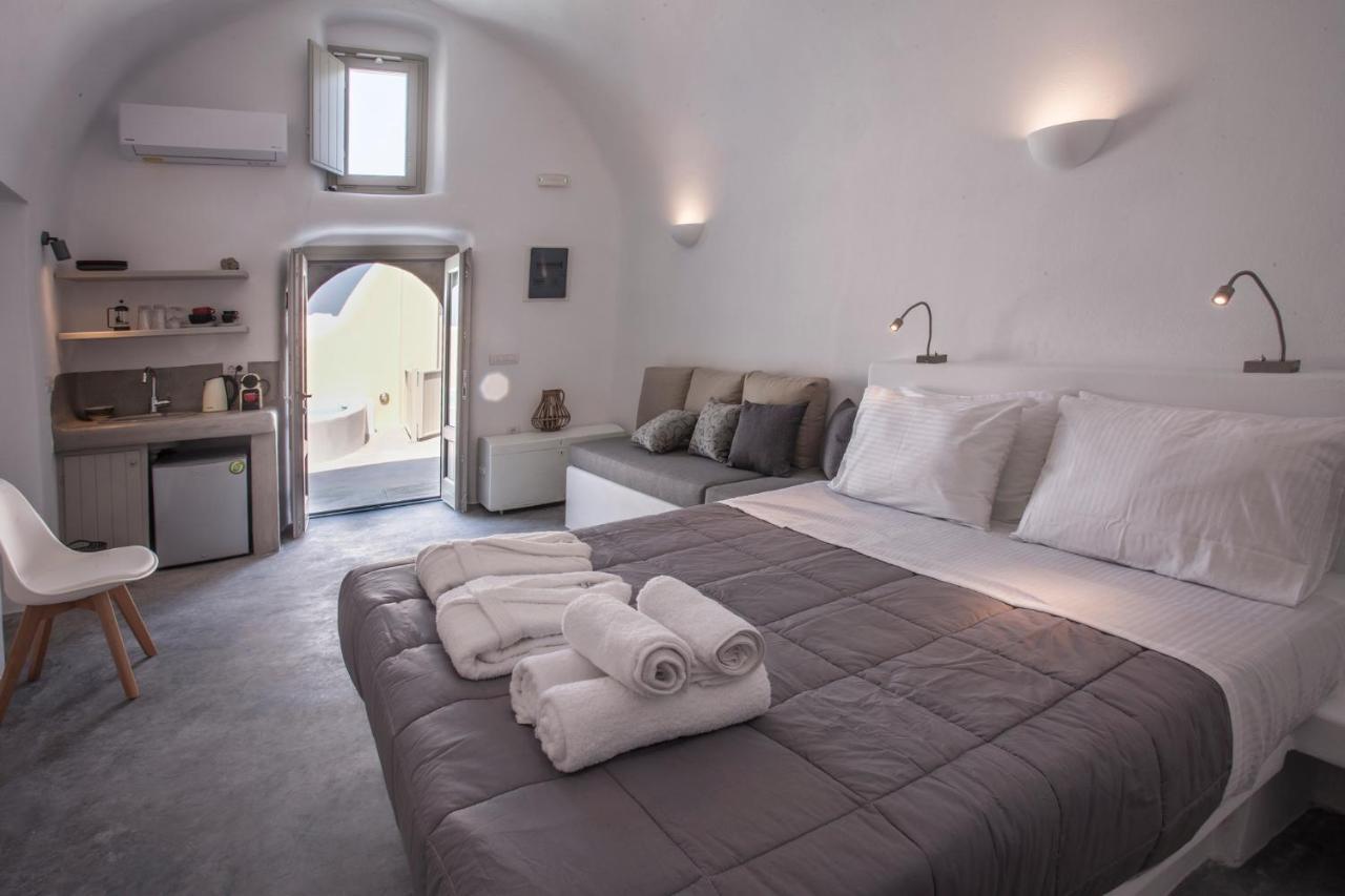 Cupola * Oia (Santorini)