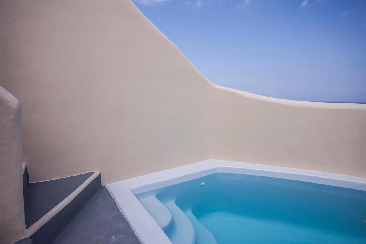 Cupola Bed & Breakfast Oia (Santorini)